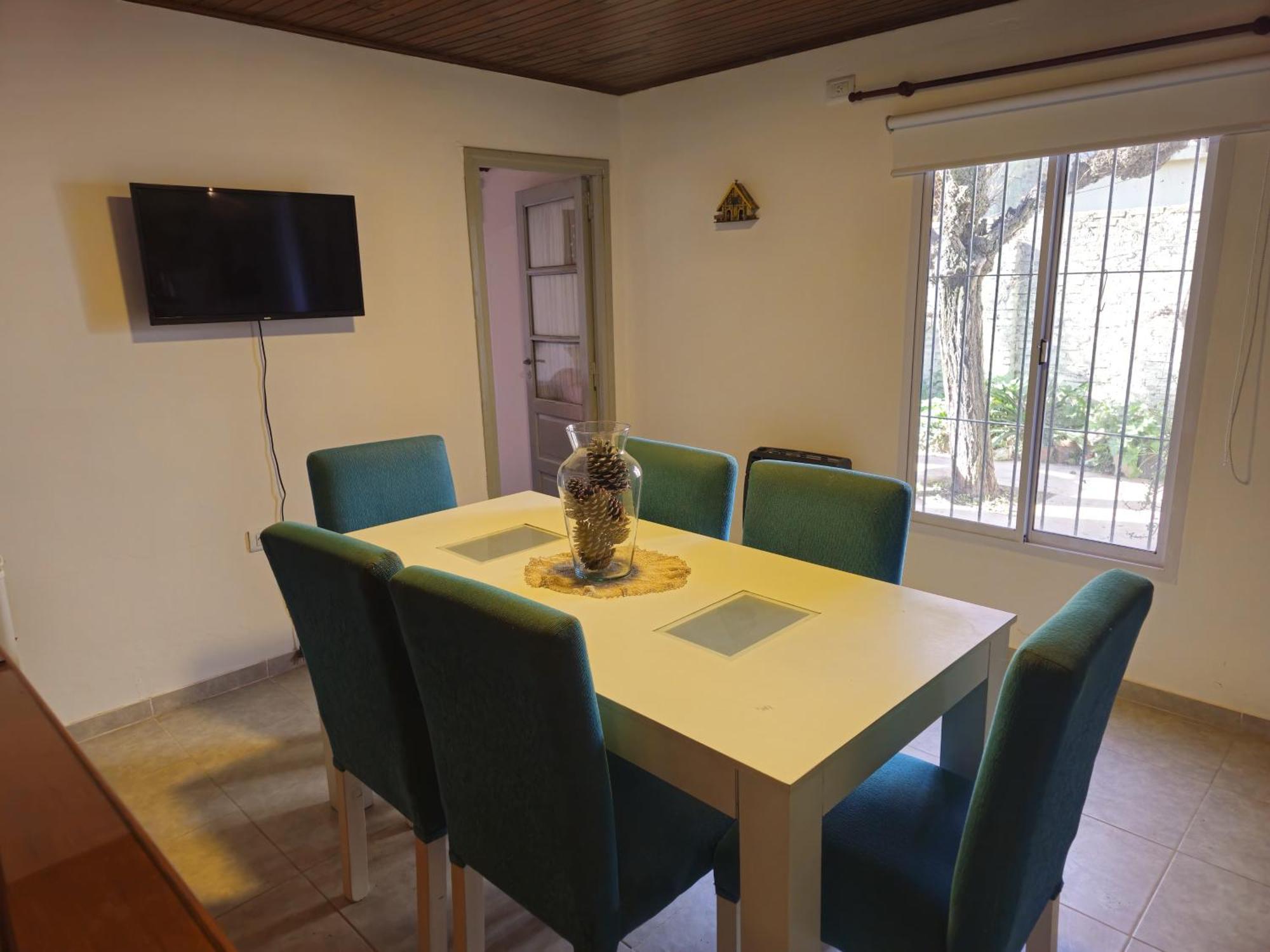 Violetas Holiday home Lobos