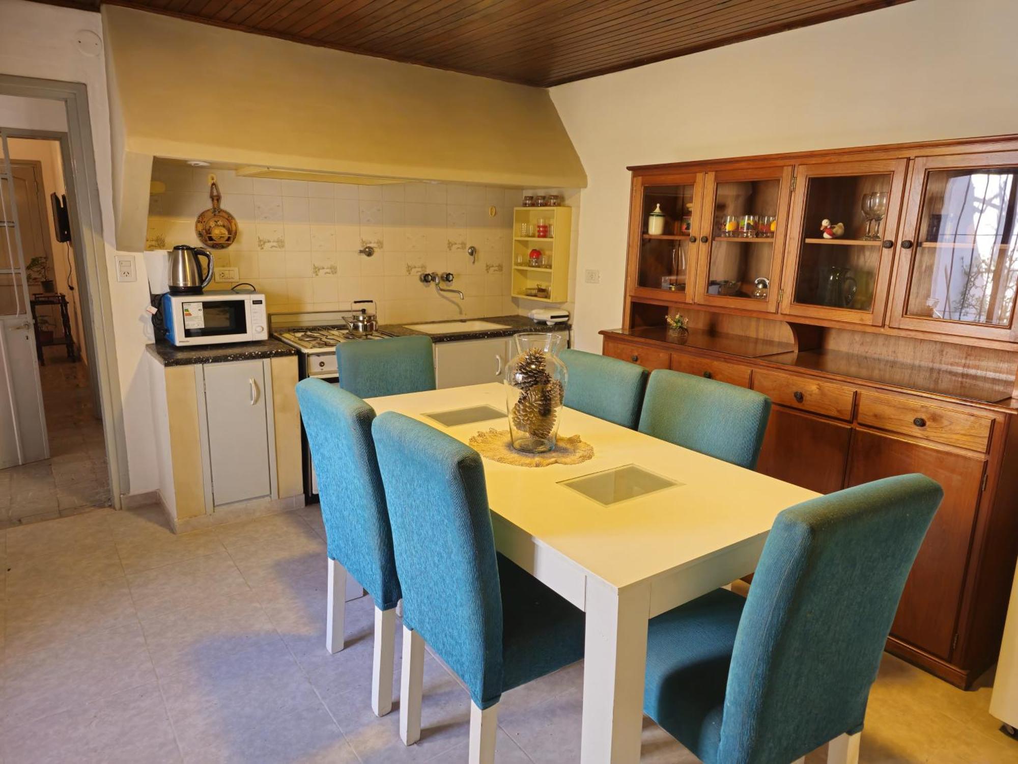 Holiday home Violetas *