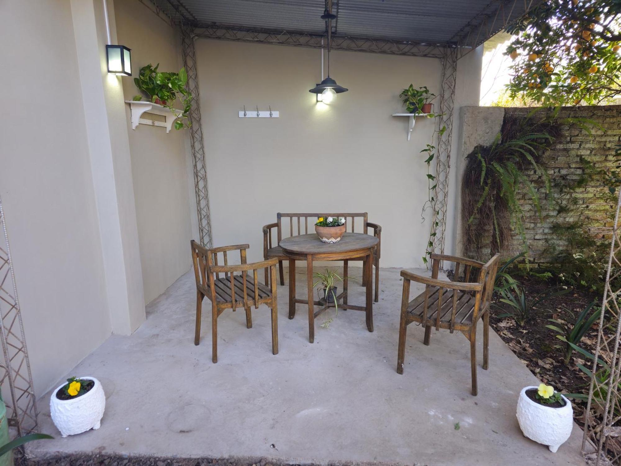 Violetas Holiday home *