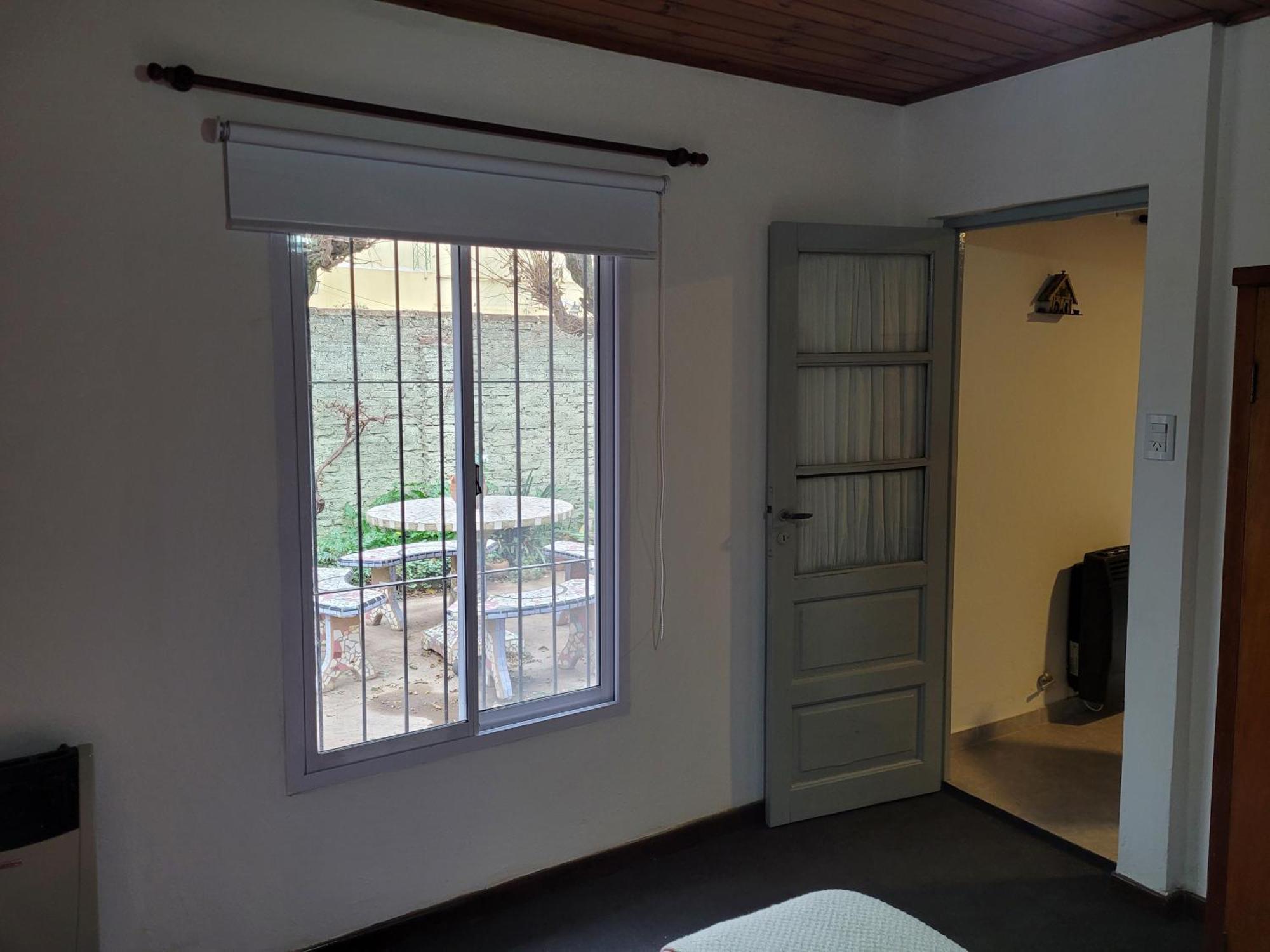 Holiday home Violetas *