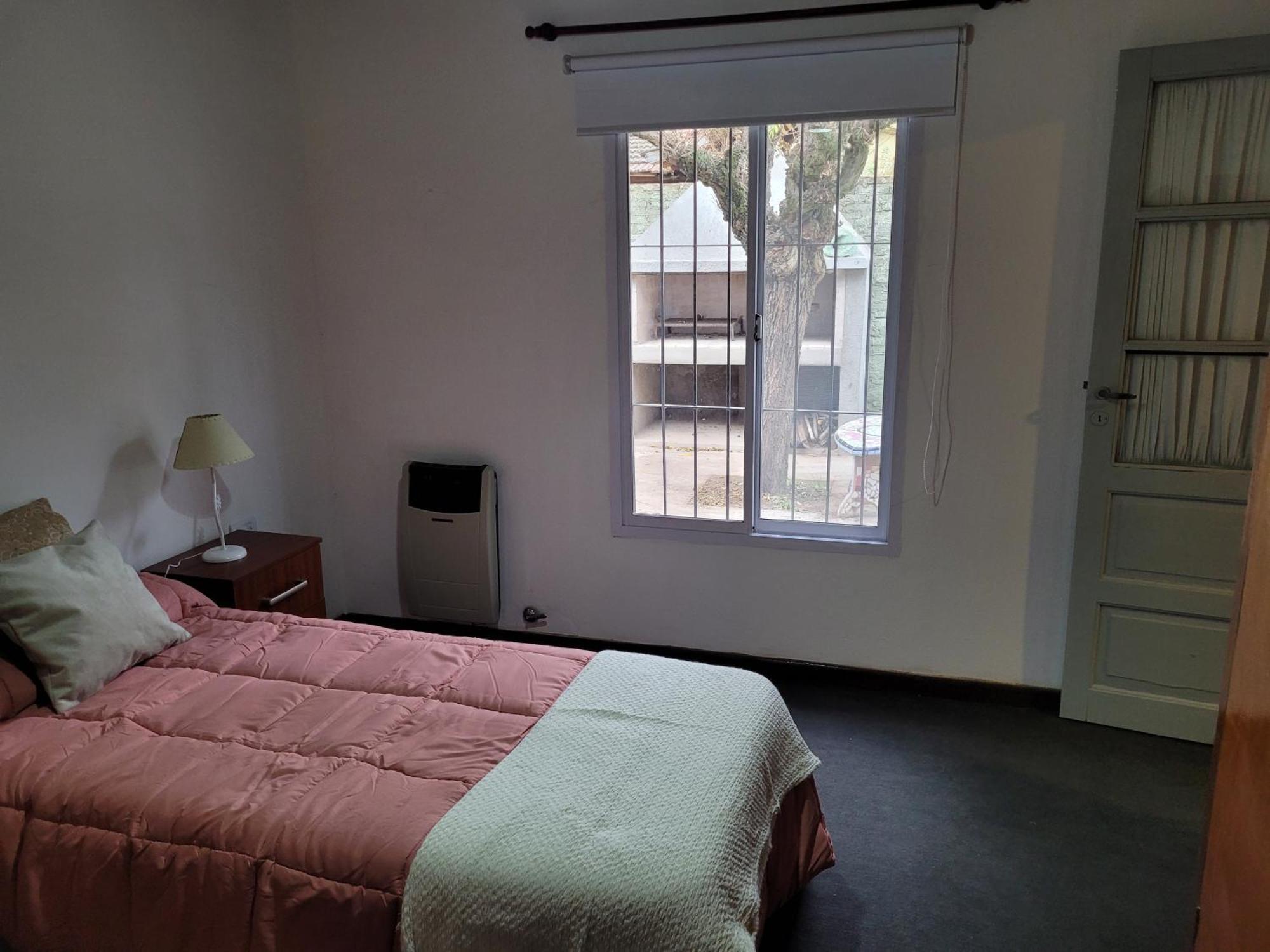 Violetas Holiday home Lobos