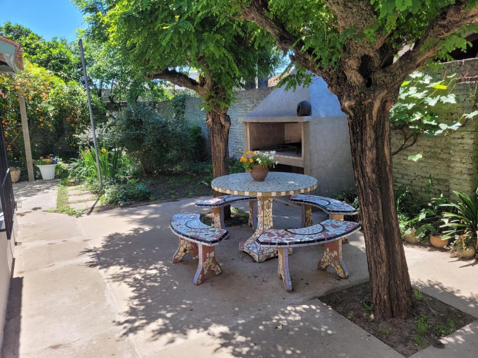 Violetas Holiday home