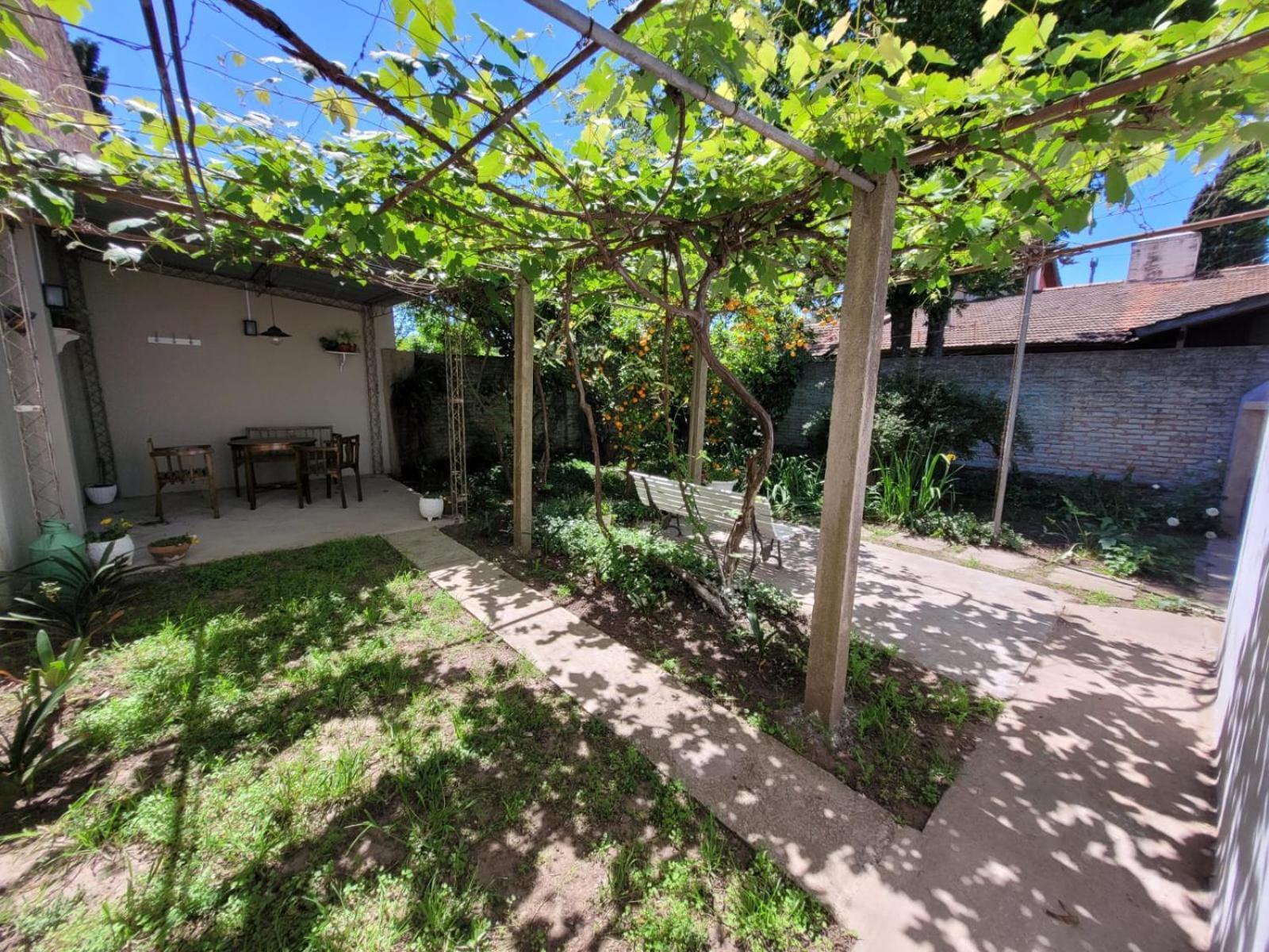 Holiday home Violetas